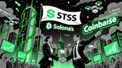 Solana's Institutional Infrastructure Push and the Emergence of Validator-Driven Treasury Firms