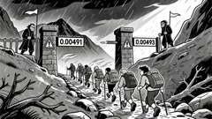 Market Overview for Gravity/Tether (GUSDT) as of 2026-01-17