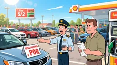 What the Smart Money is Doing as Trump Pushes Car Price Cuts