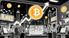 The 17-Year Legacy of Bitcoin v0.1 Alpha: A Foundational Milestone for Decentralized Finance