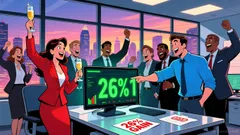 McKesson's Trump Trade: Cramer's Alpha Leak or Regulatory Trap?