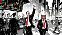 Market Overview for Toncoin/Tether (TONUSDT) — 2026-01-17