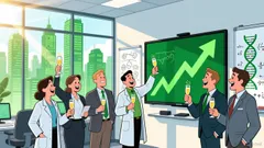 Netflix: Assessing the Moat, Margin of Safety, and Long-Term Compounding Potential