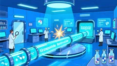 Buy Before Midterms, Exit Post-Election: A Tactical 3-Stock Play