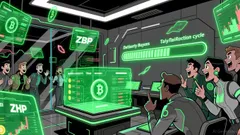 Why Zero Knowledge Proof (ZKP) Outperforms DOGE and AVAX in 2026 as the Next 100x Crypto Play