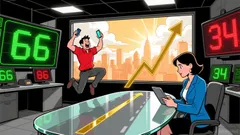 Market Overview: POL/Tether (POLUSDT) on 2026-01-17