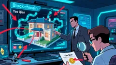 The Digital Yuan and Crypto Governance: Lessons from China's High-Profile CBDC Corruption Case