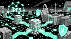 Why ZKP's Hybrid IPFS+Filecoin Model Is a Disruptive Infrastructure Play for AI and DePIN