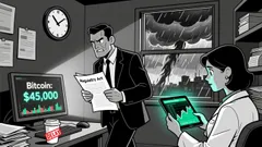 CLARITY Act and the Crypto Crossroads: Banking Influence, Policy Compromises, and Strategic Investment Playbooks for Q1 2026