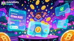 SLP Rewards Disabled in Axie Infinity Origins to Curb Bot Farming