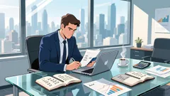 QQQ vs VOO: A Quantitative Portfolio Construction Decision