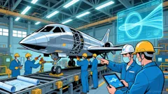 New Horizon Aircraft's Q2 Catalyst: A Liquidity Lifeline or a Technical Trap?