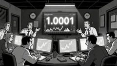 Market Overview for TUSDUSDT: 24-Hour TrueUSD/Tether Stability Amid Low Volatility