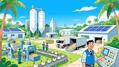 Leong Hup International: Assessing the Moat and Margin of Safety