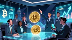 Steak 'n Shake Adds $10 Million to BTC Treasury Eight Months After Lightning Network Rollout