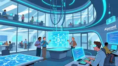 Algorand Foundation Announces Return to US Market and Formation of New Board