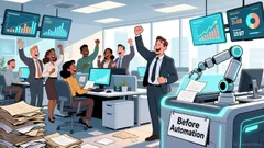 Benzinga's $25M Monthly Readership: Can This Media Startup Turn Attention Into Alpha?