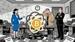 The Crypto Regulatory Battle: Stablecoin Yields and Market Structure Implications