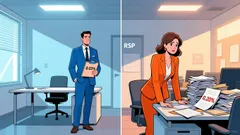 Portfolio Construction: RSP vs. VOO for Institutional Capital Allocation