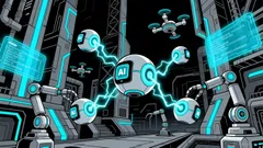 Crypto's 2026 Momentum: Robotics, Prediction Markets, and Web3 Neobanking