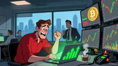 Ronin (RON) Gains 15.37% Amid Market Volatility and Strategic Ecosystem Updates