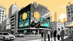 Belarus' Crypto Banking Decree: A Strategic Opportunity for Fintech and Institutional Investors