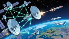 AST SpaceMobile's 17% Surge: A Government Contract Catalyst or a Temporary Mispricing?