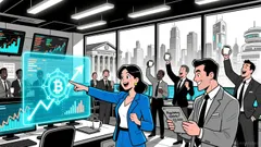 Shifting Sentiment in Political Futures Markets: Investor Behavior Amid High-Profile Political Rhetoric