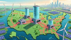 SoftBank's AI Infrastructure Bet: Assessing the Stargate S-Curve Play