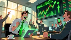 White House Crypto Czar: Efforts to Establish a Bitcoin Strategic Reserve Are Still Underway