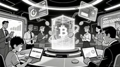 ZKP: Why the 450-Day Presale Auction Represents a Generational Entry Point in Crypto