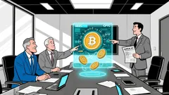 The CLARITY Act and the Crypto-Bank Power Struggle: What Investors Must Watch