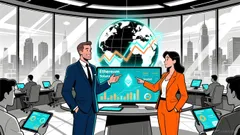 Ethereum vs. Solana: Redefining Resilience in Blockchain for the Future of Institutional Adoption