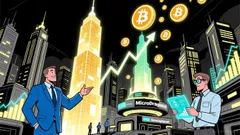 Bitcoin as a Business Strategy: Steak 'n Shake's Bold Move and Its Implications for Institutional Adoption