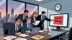 Rigetti's Roadmap Shift: What's Priced In?