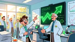 NVIDIA: A Value Investor's Assessment of Intrinsic Value and Margin of Safety