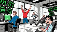 Is Altcoin Season 2026 a Realistic Bet? Analyzing 5 High-Conviction Altcoins with 3x–7x Upside Potential