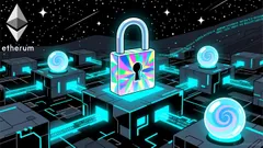 Ethereum's 2026 Privacy and Decentralization Revival: A Strategic Inflection Point for Institutional Exposure