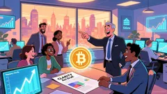 Institutional Adoption and Regulatory Clarity in Crypto: How the Senate CLARITY Act Could Unlock Major Value in XRP, Solana, and Dogecoin