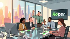 Piper Sandler's ROP Cut: Is the Sell-Off Overdone?