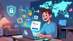 DASH Surges Amid Rising Privacy Interest and EV Charging Developments