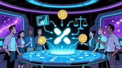 XRP's Real-World Utility Surge: A Catalyst for Sustained Demand and Price Appreciation