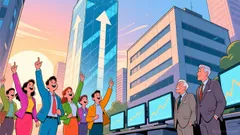 Is the Small-Cap Rotation a Viral Sentiment Shift or a Real Catalyst?