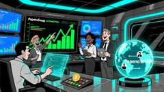 Why Pepeto ($PEPETO) Is the Most Strategic Crypto Presale of 2026