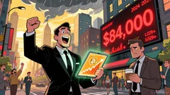 The Rise and Fall of Political-Themed Cryptocurrencies: A One-Year Post-Mortem on Trump-Backed Tokens