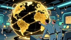 TSMC: The Foundational Rail for the AI S-Curve