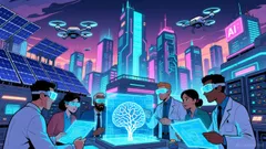 Nvidia's S-Curve Dominance: The 2026 Infrastructure Play