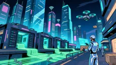 Lumen Technologies (LUMN) Share Price Rally: Is the AI Turnaround Sustained?