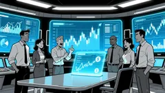 China's Strategic Shift in Digital Currency: Implications for Global Crypto Markets and CBDC Rivalry