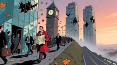 IGV: The Tactical Setup After a Buy-to-Hold Downgrade